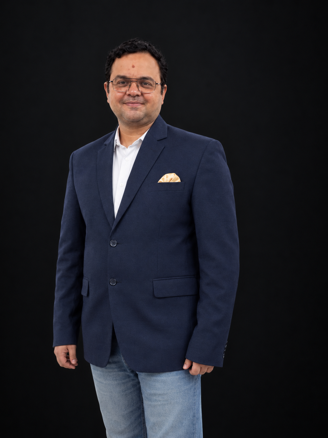Dharmesh Chahwala